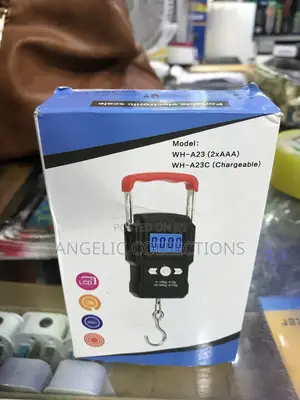 Mini Crane Scale