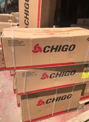 Committed to Providing CHIGO CS-32C3 R410-1.5hp Split AC