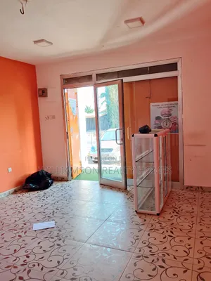 Road Side Shop/Store/Office Space/Warehouse, Spintex