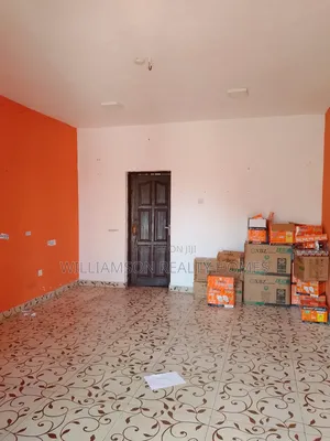 Road Side Shop/Store/Office Space/Warehouse, Spintex