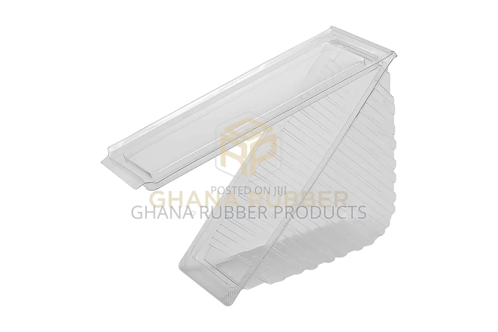 Sandwich Container (350pcs)