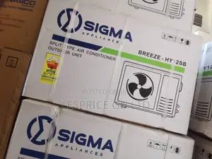 Sigma 1.5hp Extremely Good