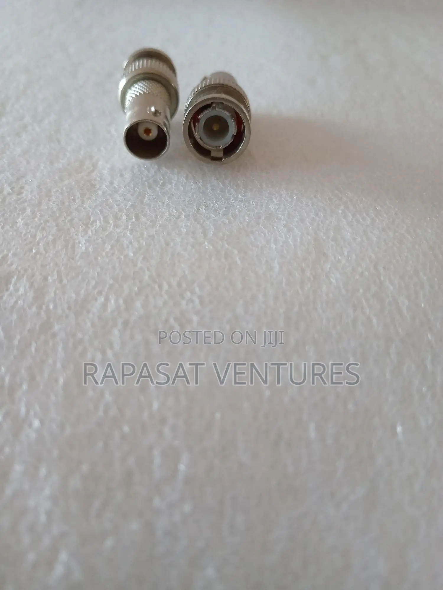BNC Connector Male to Female