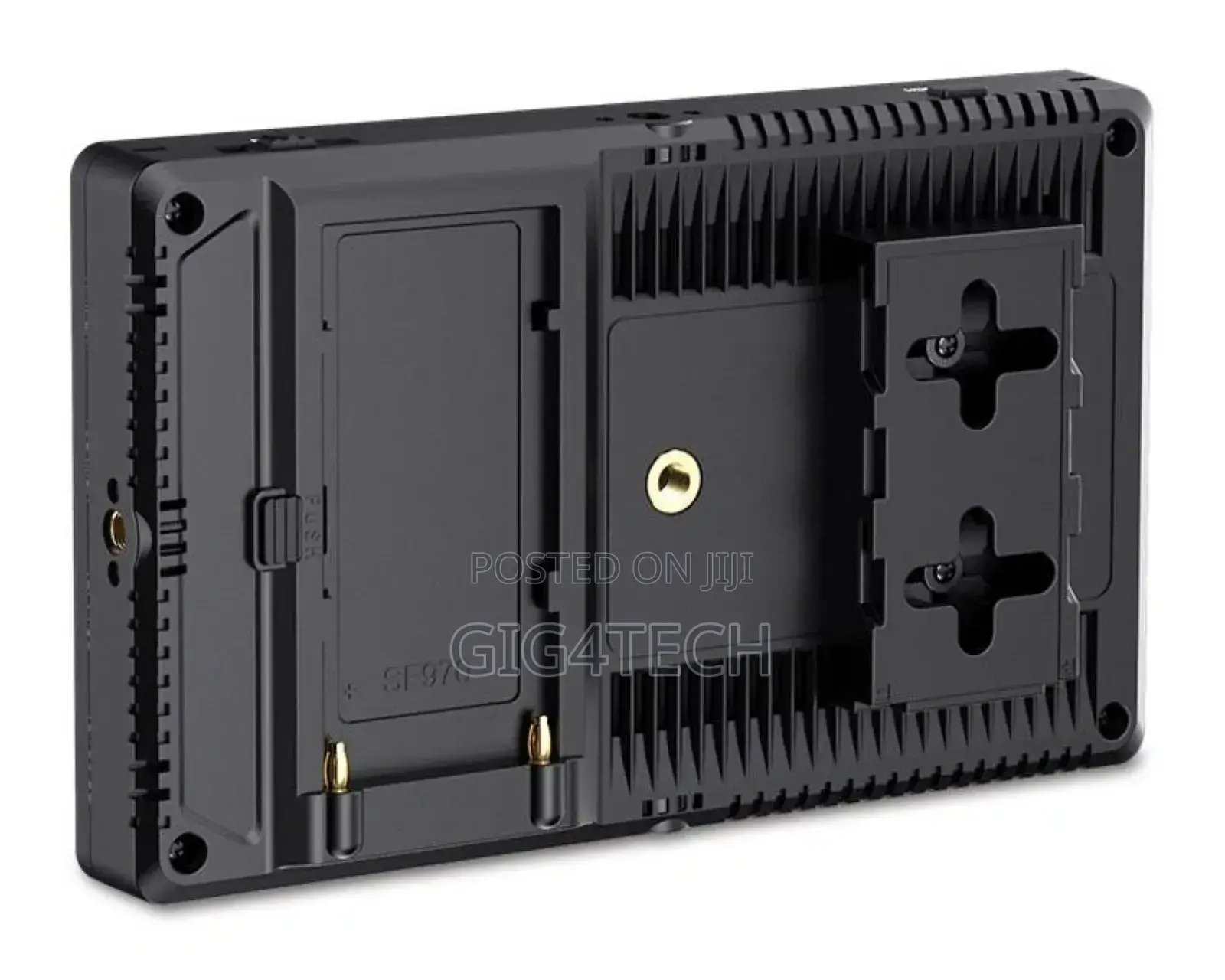 Feelworld F7 PRO 7" 3D Lut on-Camera Monitor
