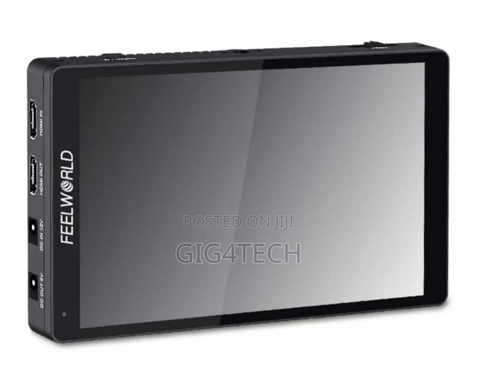 Feelworld F7 PRO 7" 3D Lut on-Camera Monitor