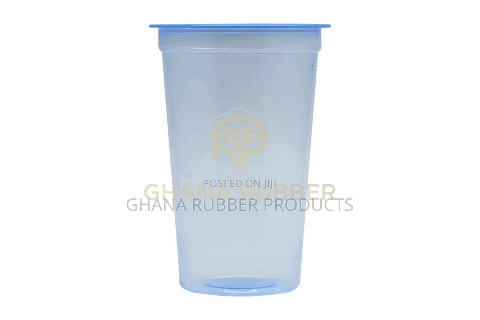 Sealable Cups Blue 300cc (1050pcs)