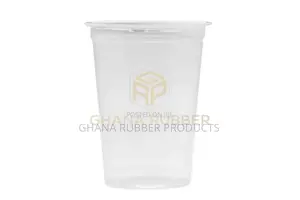 Sealable Cups Transparent 250cc (1250pcs)