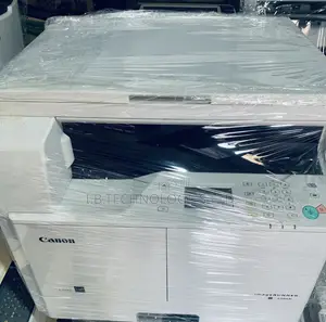 Canon Ir 2204n