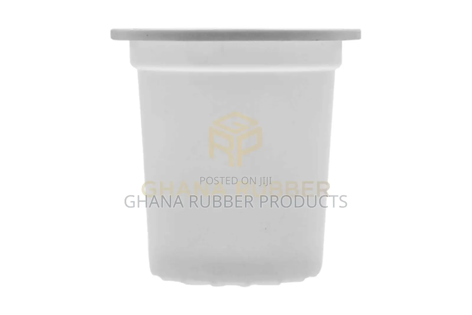Sealable Cups White 120cc (1000pcs)