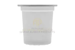 Sealable Cups White 120cc (1000pcs)