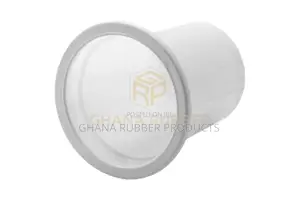 Sealable Cups White 120cc (1000pcs)