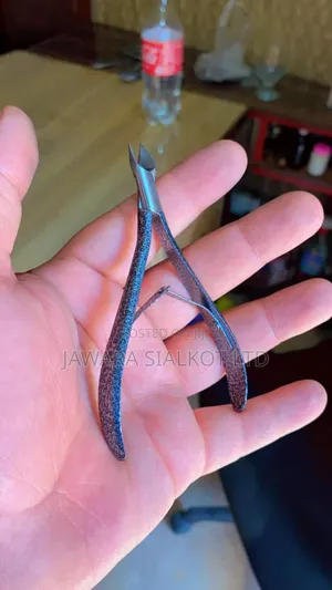 Cuticle Nail Nipper Stainless Steel Cuticle Tools