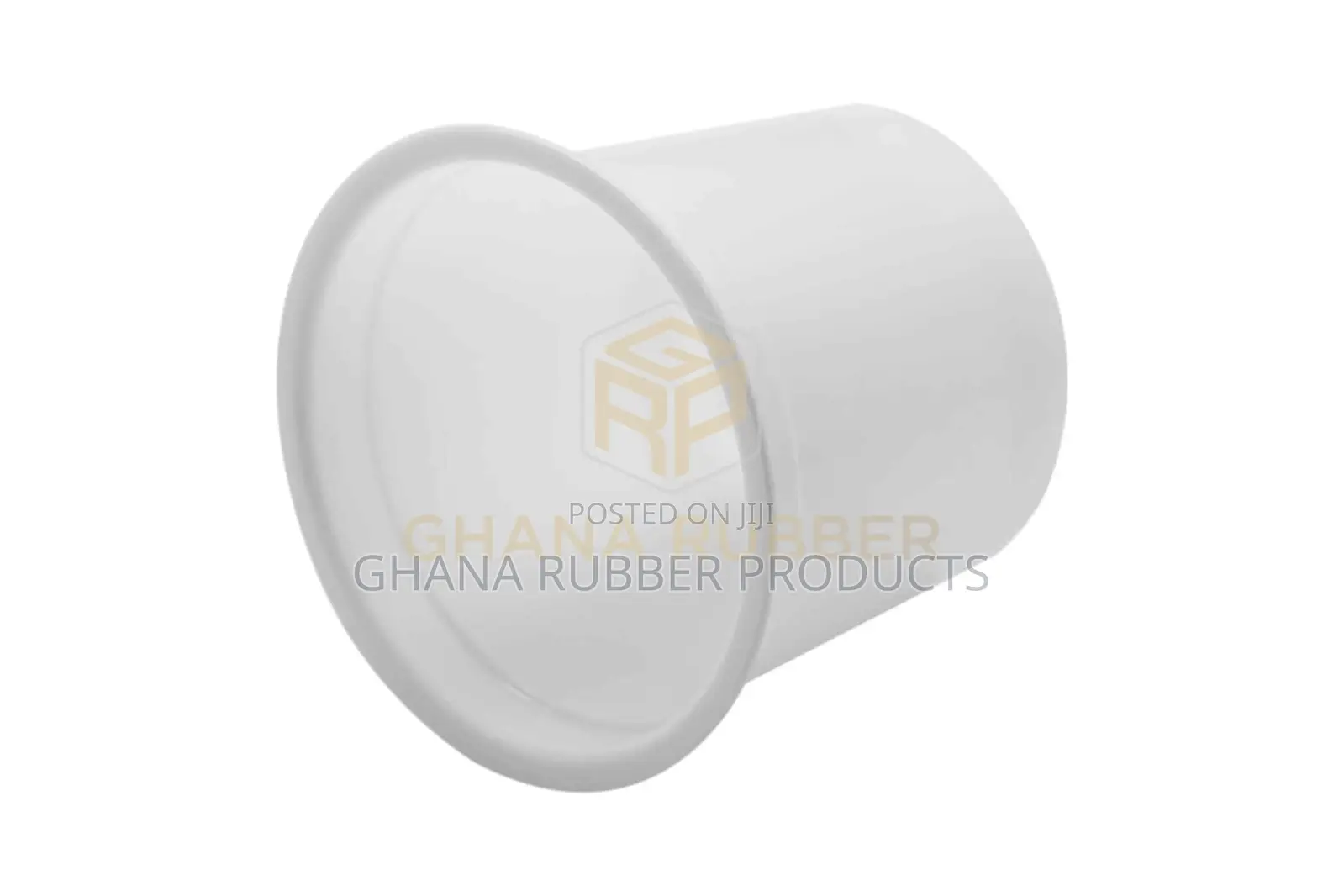 Sealable Cups White 160cc (1250pcs)