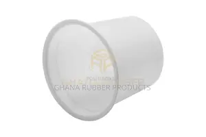 Sealable Cups White 160cc (1250pcs)
