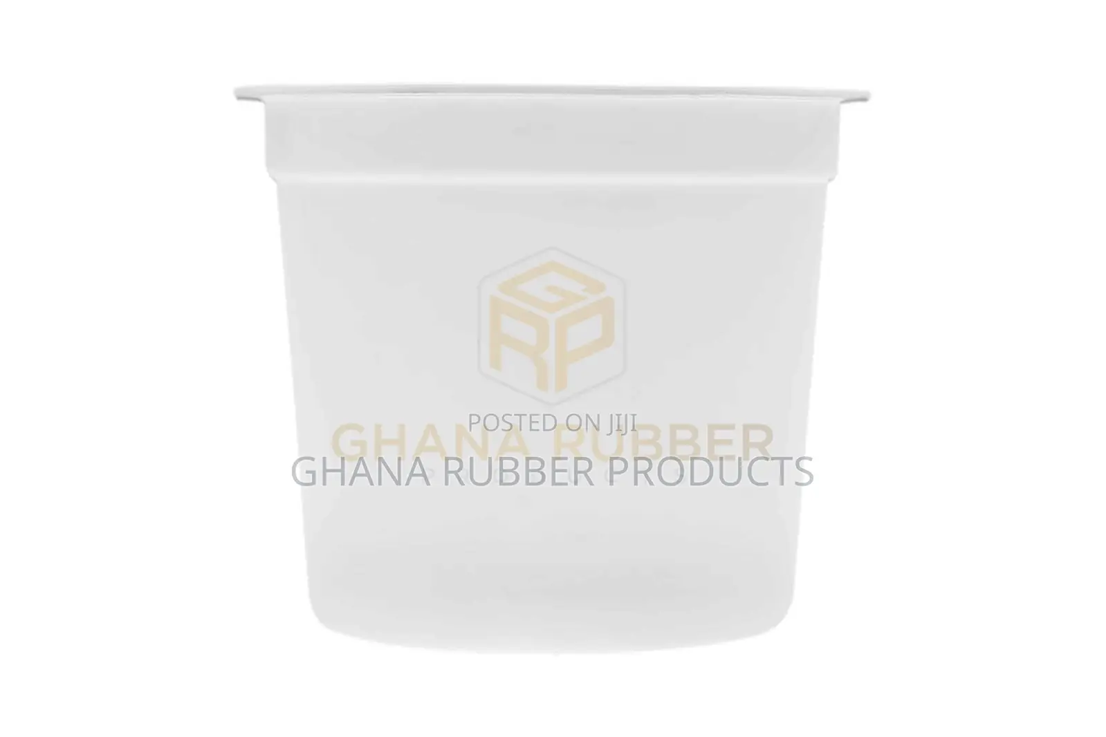 Sealable Cups White 160cc (1250pcs)