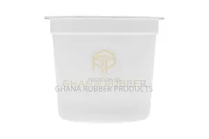 Sealable Cups White 160cc (1250pcs)