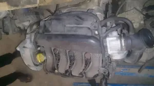 Renault Megane 2 Engine