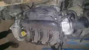 Renault Megane 2 Engine
