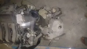 Renault Megane 2 Engine