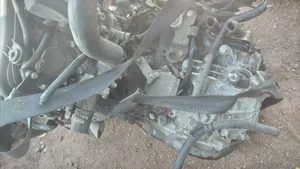 Renault Megane 2 Engine