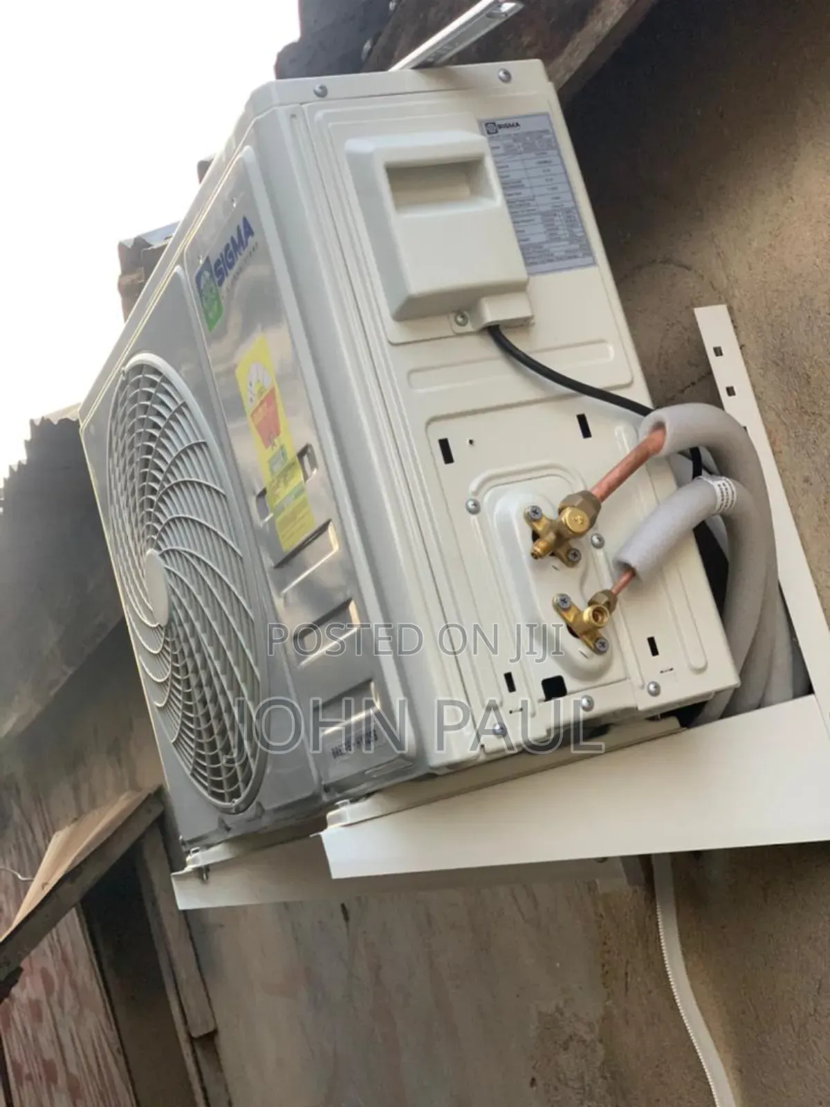 Ac Installer and Repairer