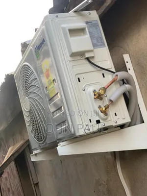 Ac Installer and Repairer