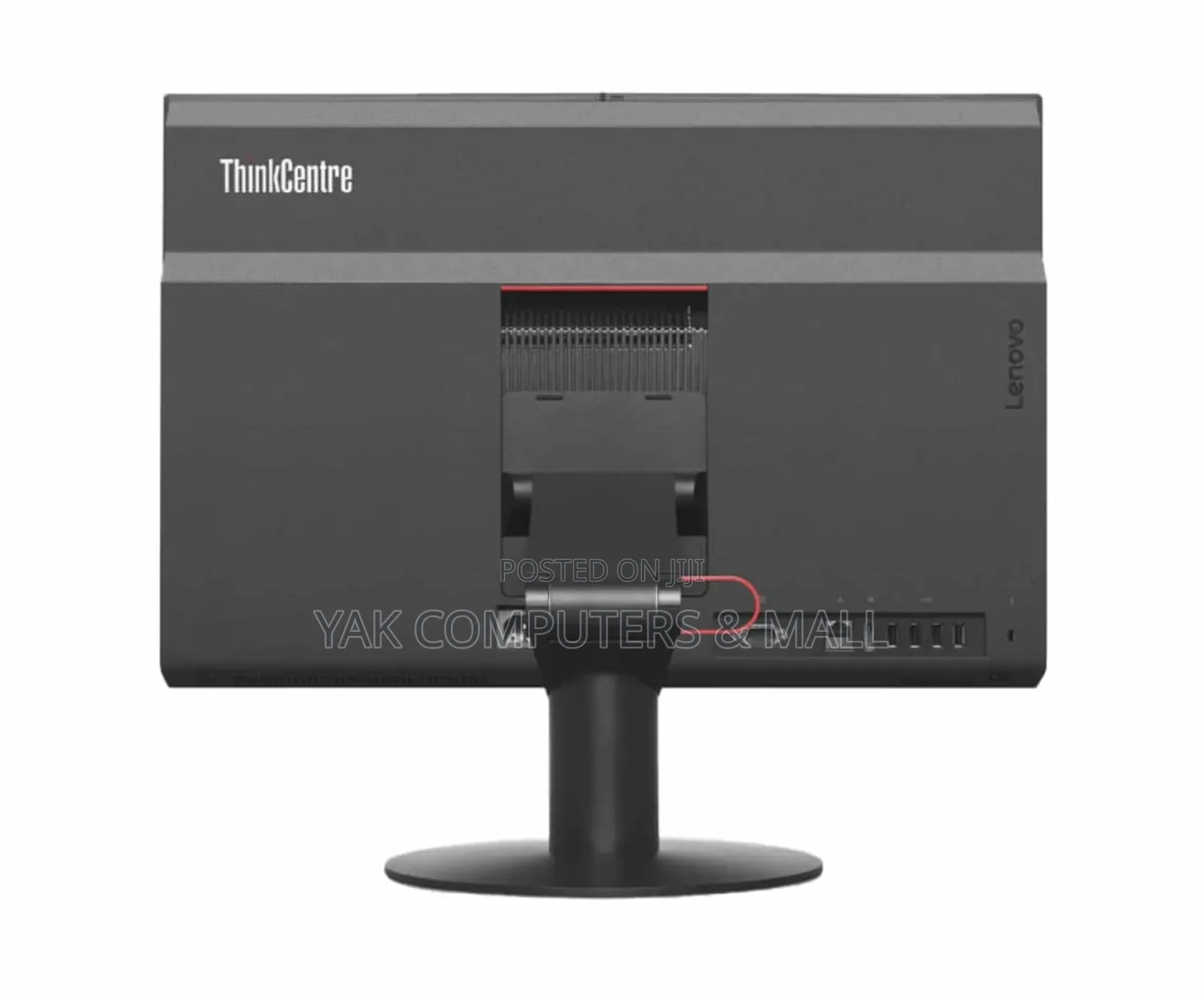 Lenovo ThinkCentre M810z AIO 8GB Intel Core I5 HDD 500GB