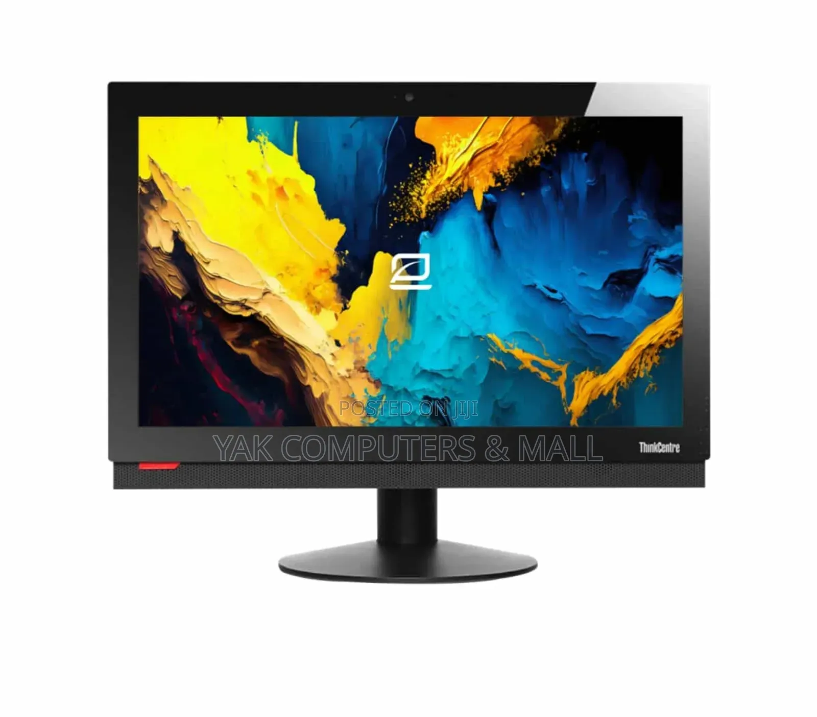 Lenovo ThinkCentre M810z AIO 8GB Intel Core I5 HDD 500GB