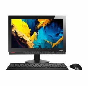 Lenovo ThinkCentre M810z AIO 8GB Intel Core I5 HDD 500GB