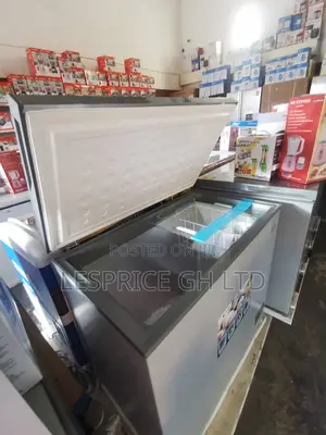 Top Quality! Pearl 200L Deep Freezer