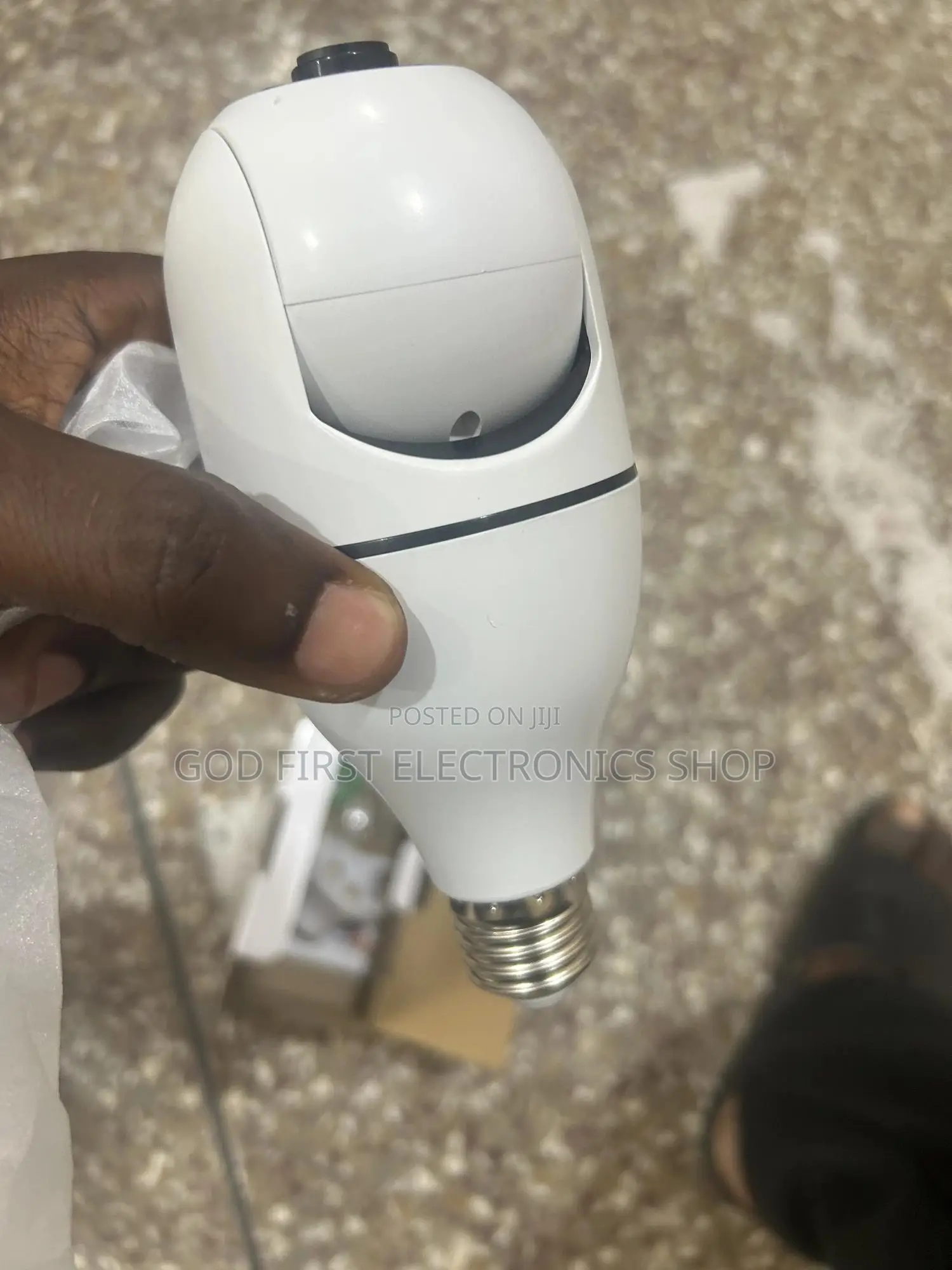 Wireless Camera