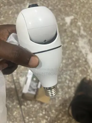 Wireless Camera