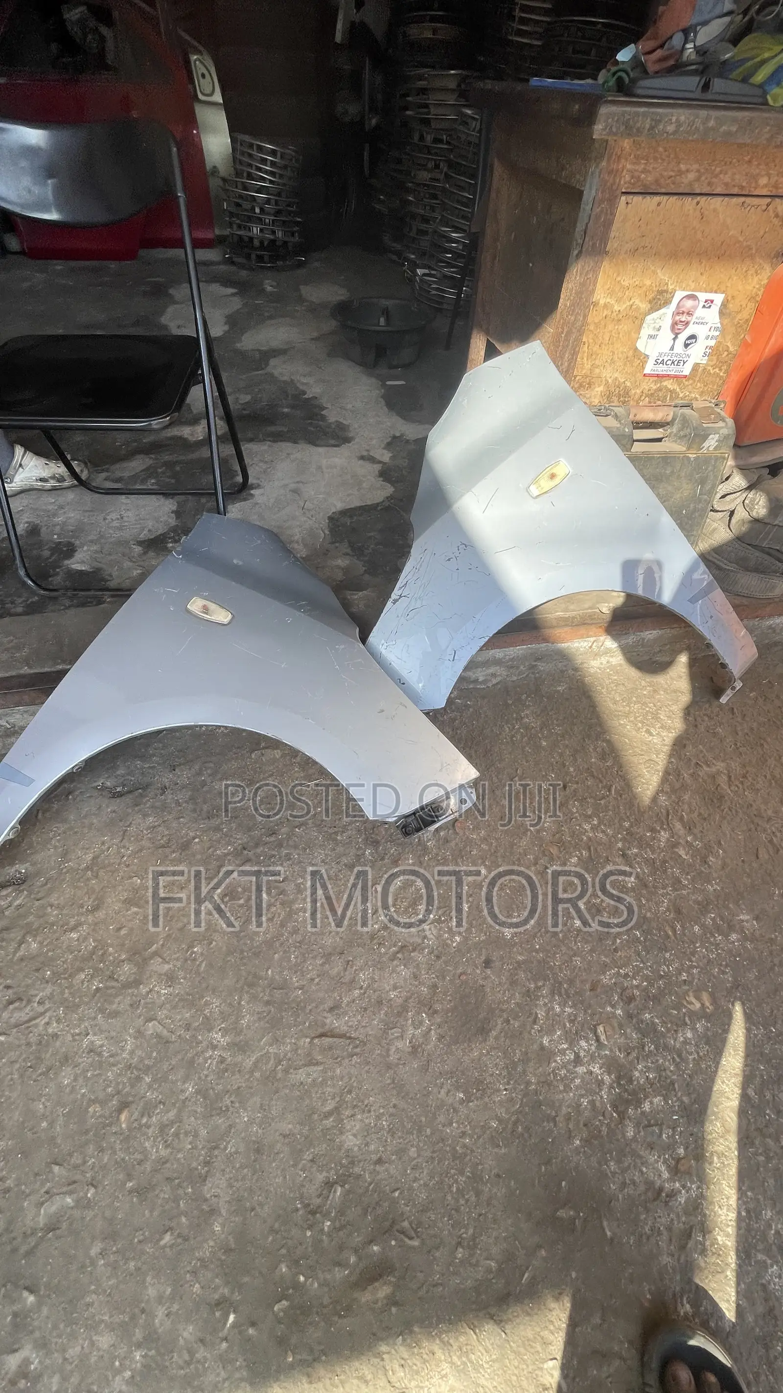 Hyundai I10 Front Cut, Fenders,Bumpers,Boot,Lights,2009-2012