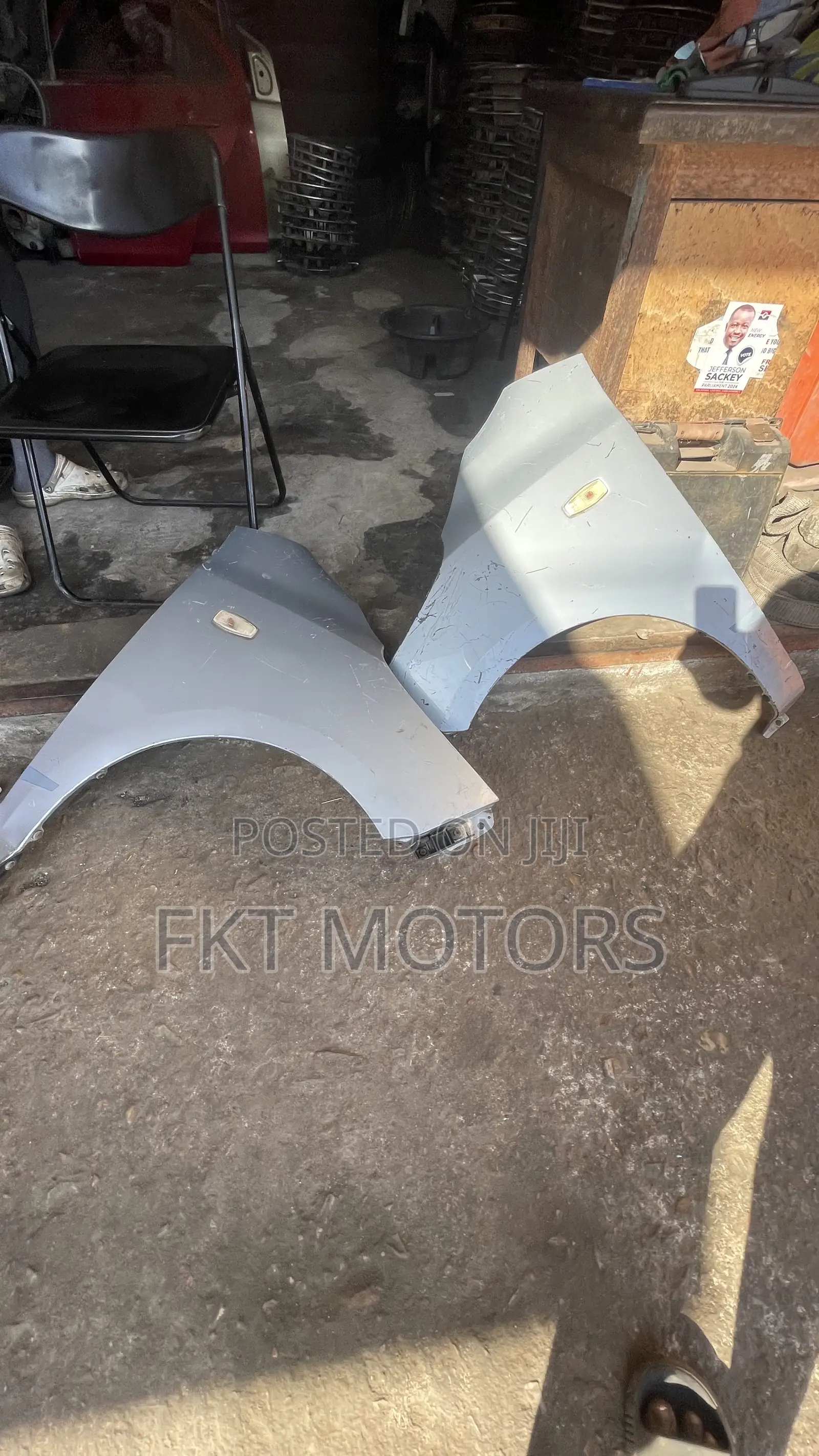 Hyundai I10 Front Cut, Fenders,Bumpers,Boot,Lights,2009-2012