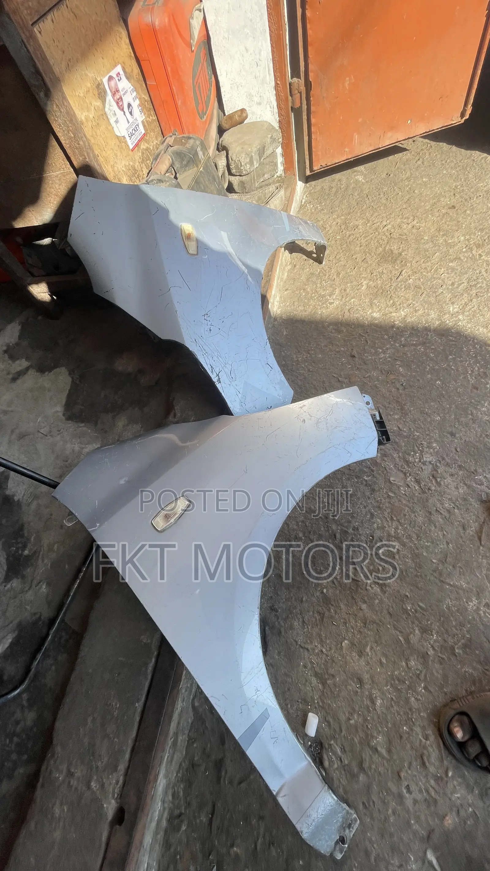 Hyundai I10 Front Cut, Fenders,Bumpers,Boot,Lights,2009-2012