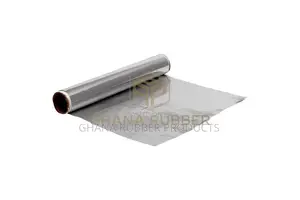 Shine Aluminium Foil 25 SQ.FT (24pcs)