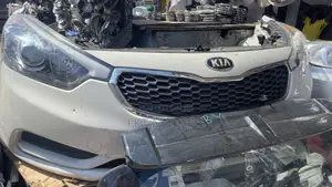 Kia Cerato/Forte Front Cut 2013/2014/2015