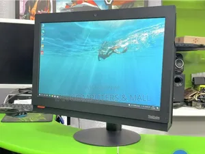 Desktop Computer Dell 8GB Intel Core I5 HDD 500GB