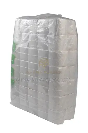 Shine Bale Eco Toilet Paper 10-Pack by 7 (7 Packs)