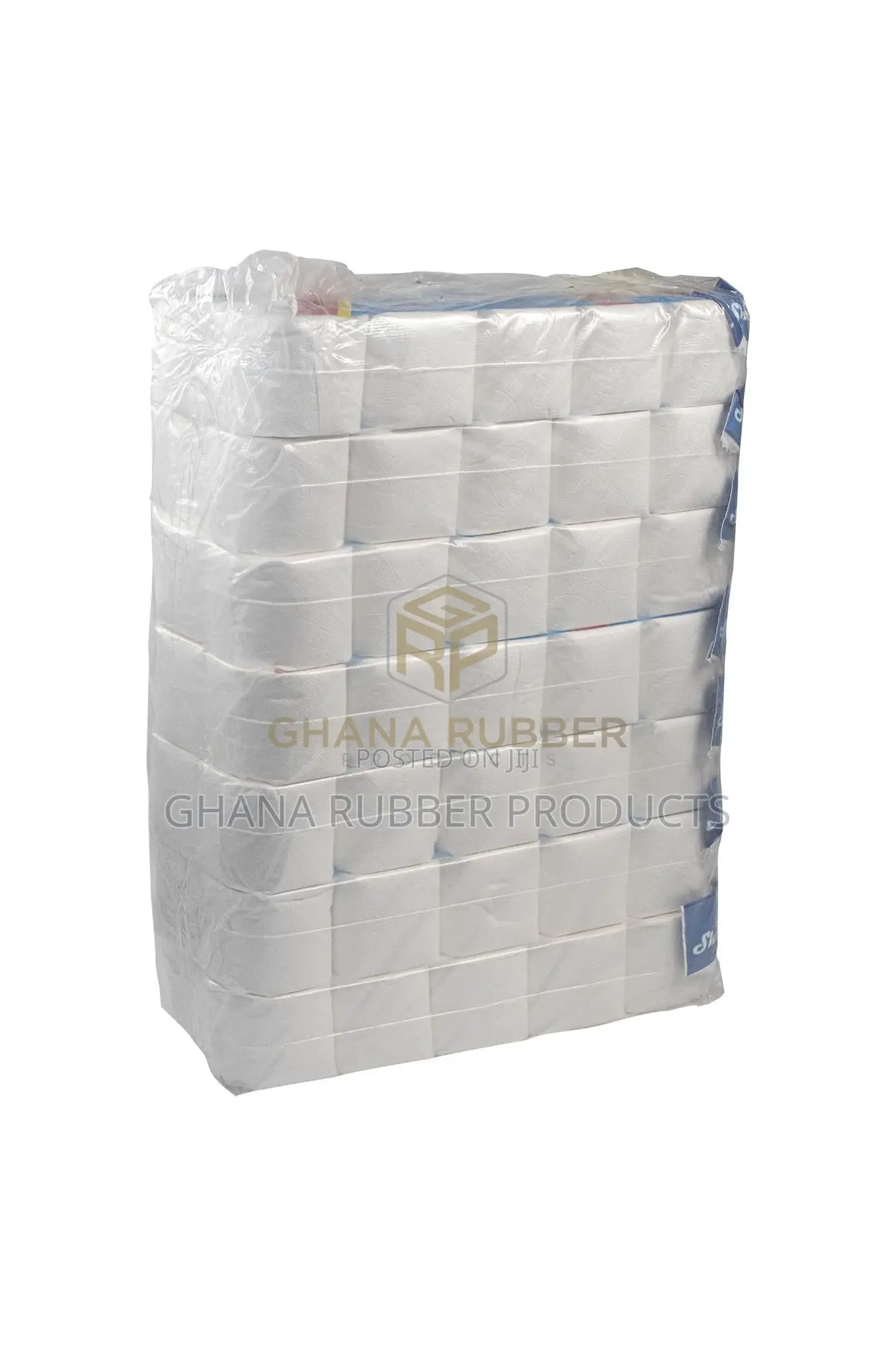 Shine Bale Toilet Paper 10-Pack by 7 (7 Packs)
