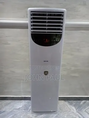 Ac Installation and Repairs Mechanic