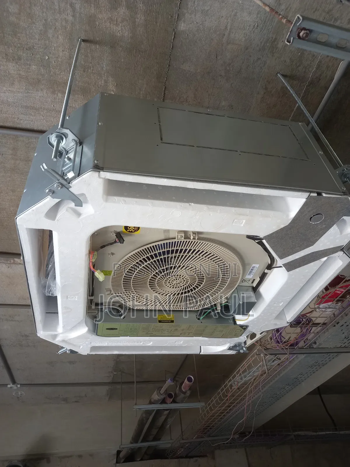 Ac Installation and Repairs Mechanic