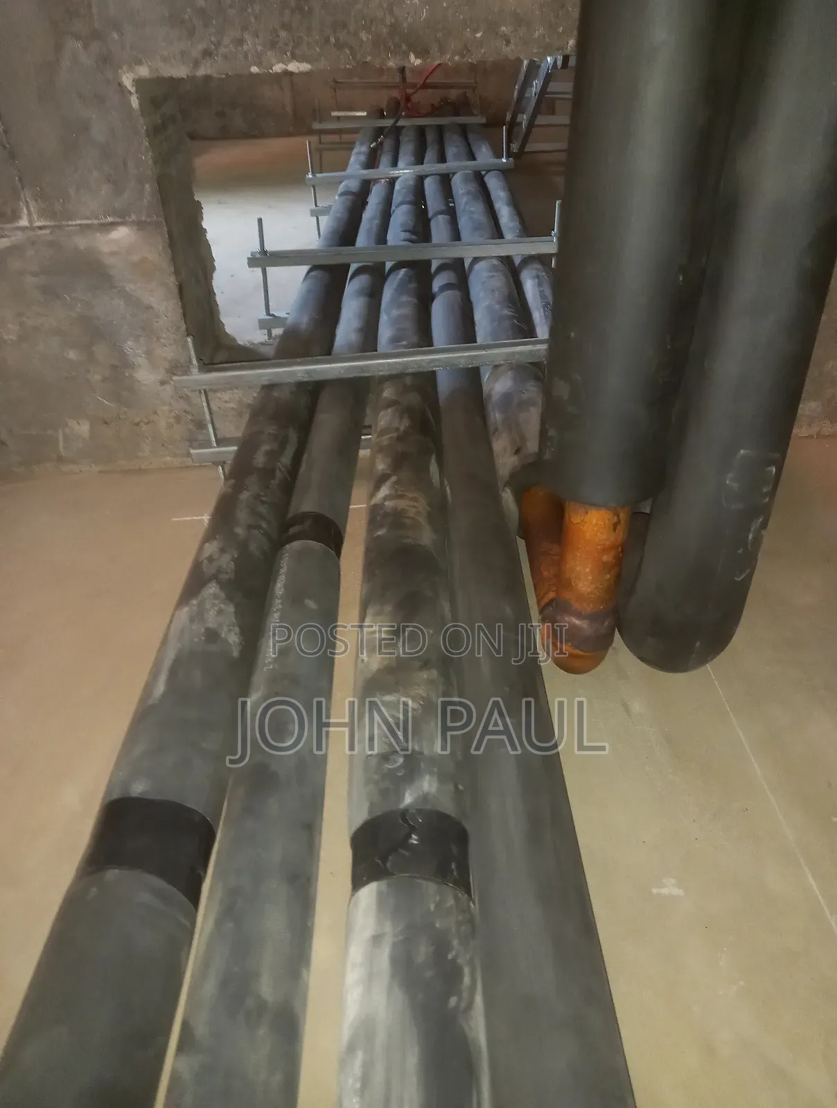 Ac Installation and Repairs Mechanic