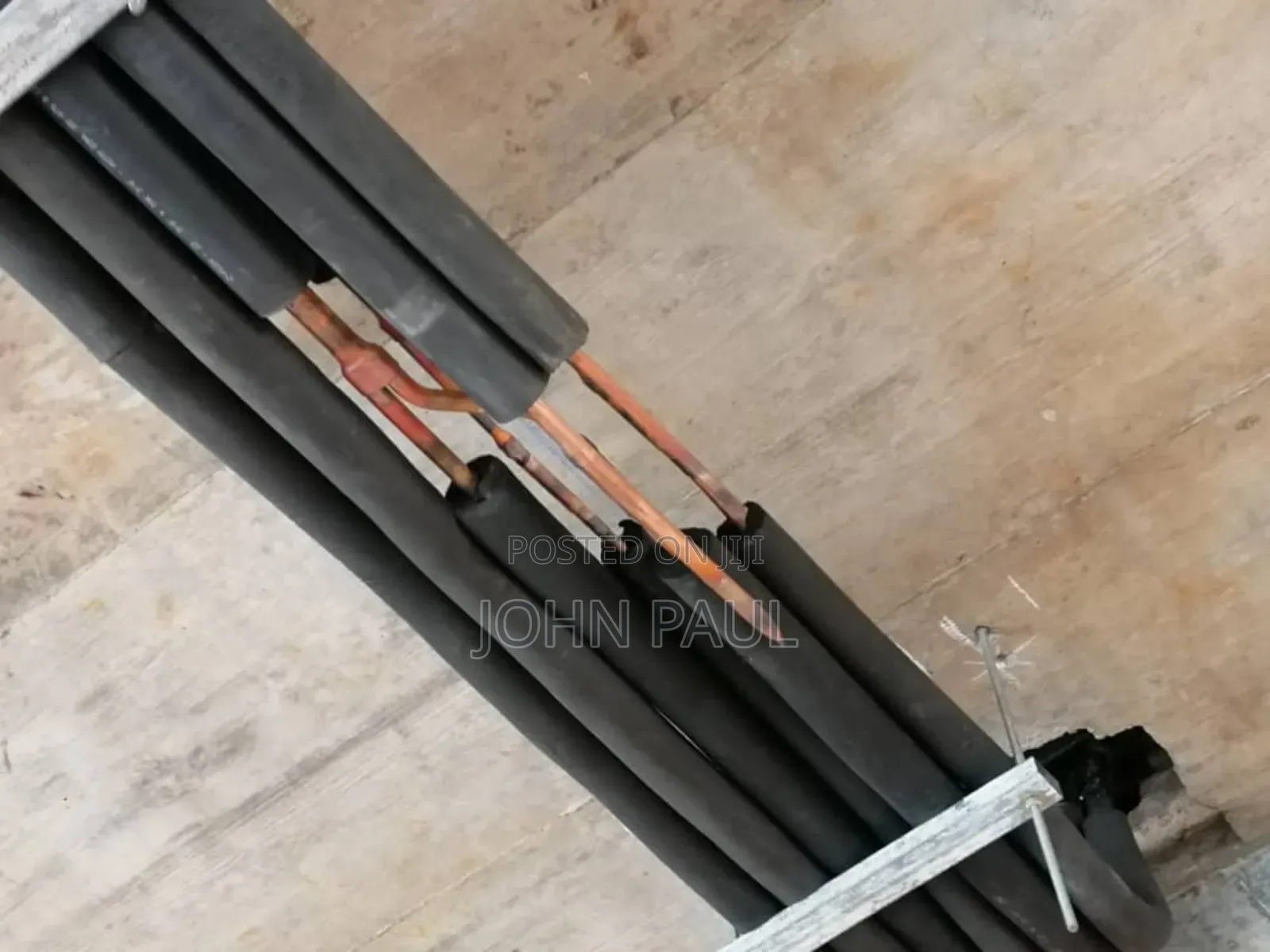 Ac Installation and Repairs Mechanic