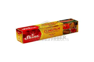 Shine Cling Film 200 SQ.FT (24pcs)