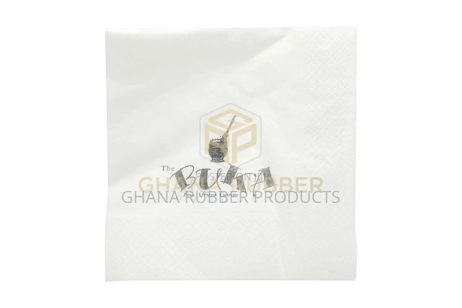 Shine Deluxe Table Napkins (15 Packets)