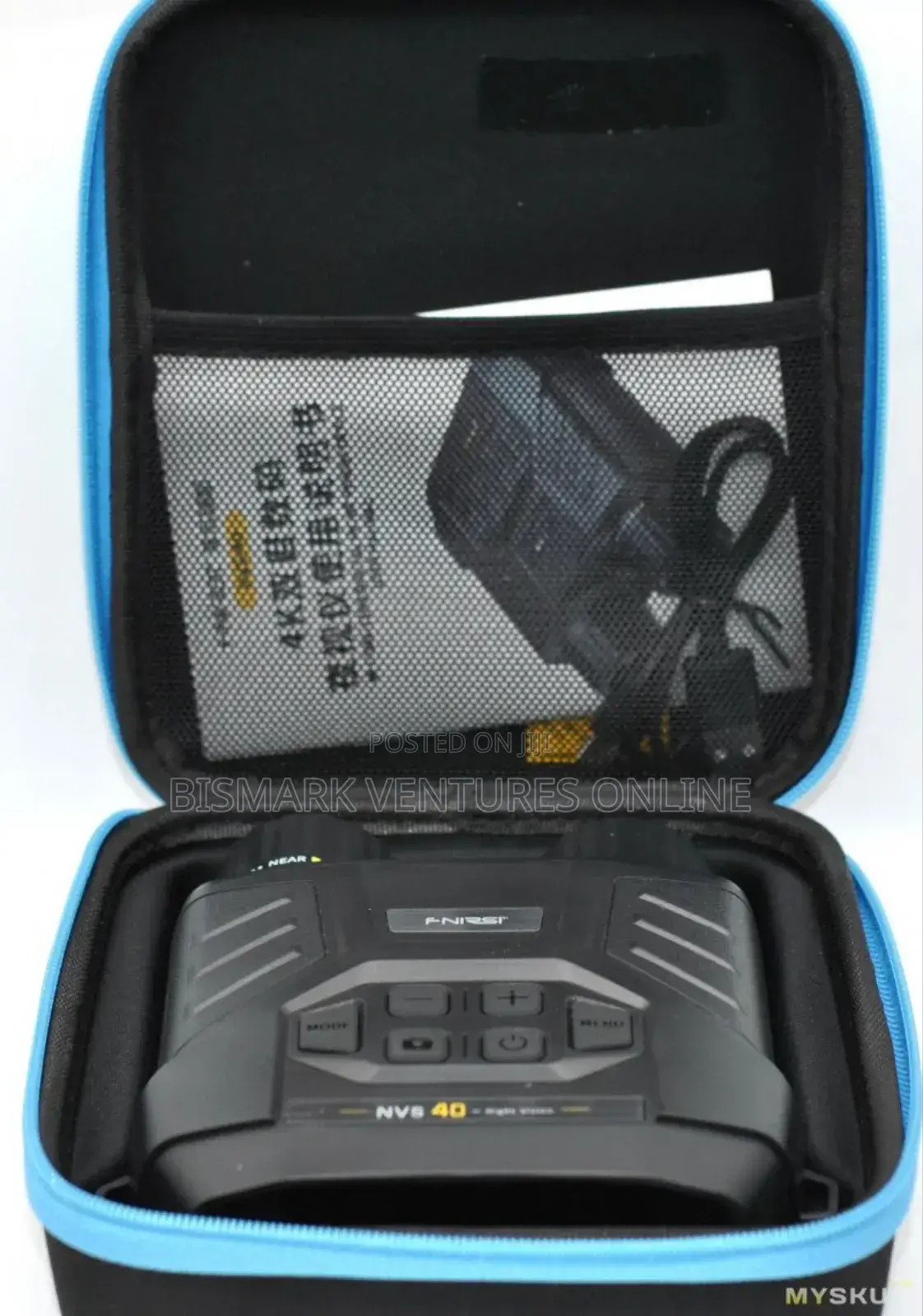 Digital Night Vision Binocular Device Fnirsi NVS-40