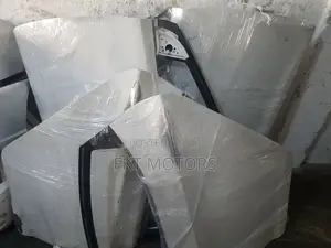 Hyundai Elantra Doors Complete Set 2012/2013/2014/2015/2016