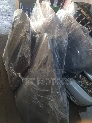 Hyundai Ix35/Tucson Doors Set Complete 2012/2013/2014/2015