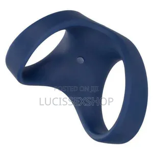 Dual Cock Ring